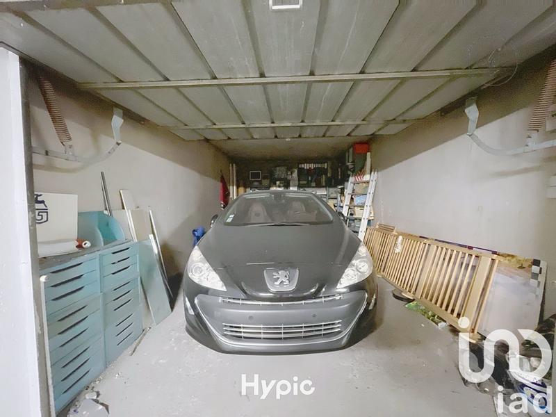 Appartement - 90 m² - 4 pièces