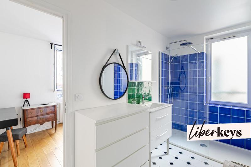 Maison - 101 m² - 5 pièces