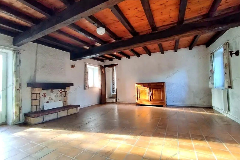 Maison - 176 m² - 7 pièces