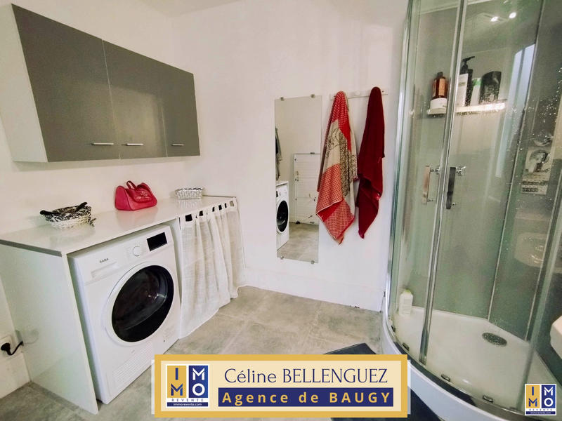 Maison ancienne - 205 m² - 7 pièces