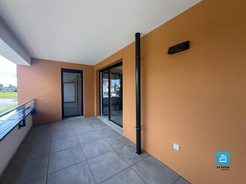 Appartement - 79 m² - 4 pièces