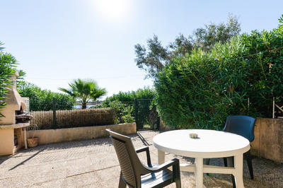 Maison - 29 m² - 2 pièces