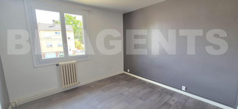 Maison - 99 m² - 5 pièces