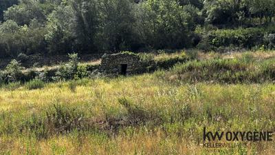 Terrain agricole - 14 855 m²