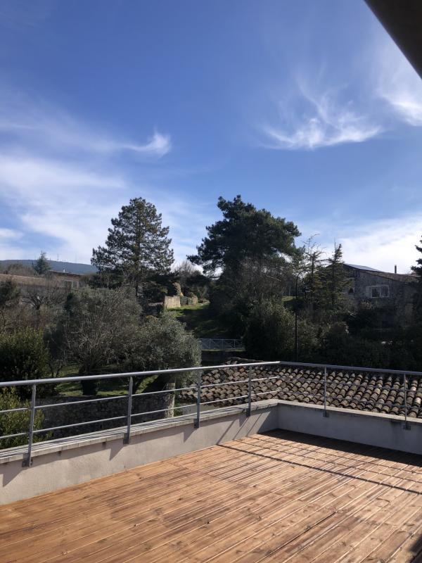 Maison de village - 150 m² - 8 pièces