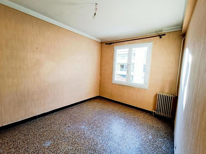 Appartement - 71 m² - 3 pièces