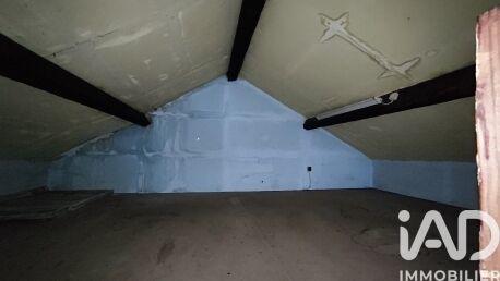 Maison - 70 m² - 4 pièces