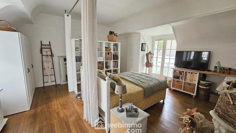 Maison - 114 m² - 4 pièces