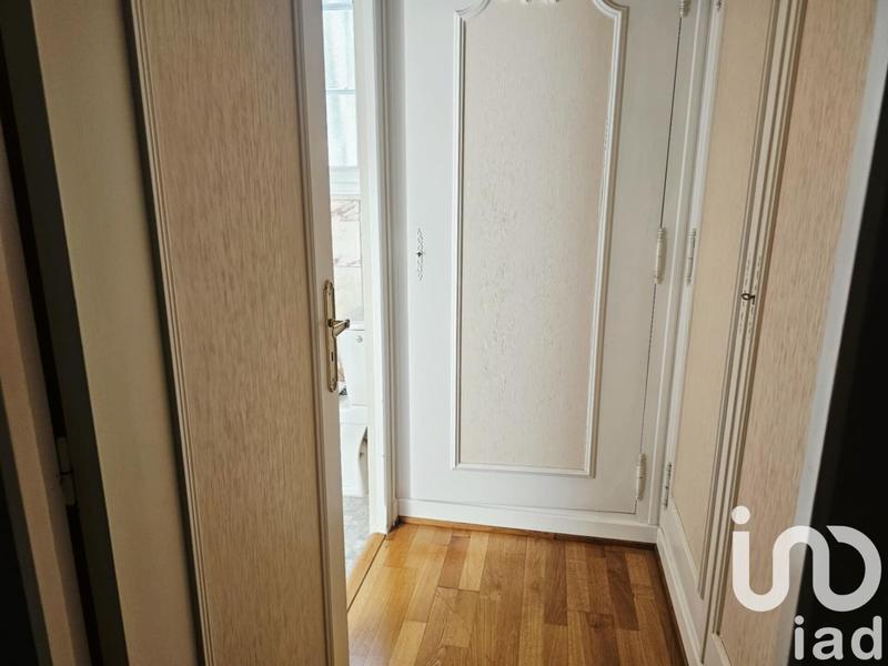 Maison - 197 m² - 5 pièces