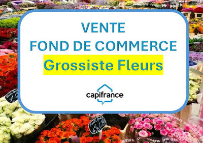 Fonds de commerce - 560 m²