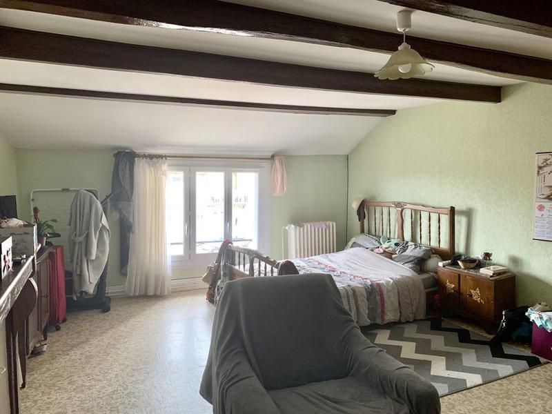 Maison - 170 m² - 7 pièces