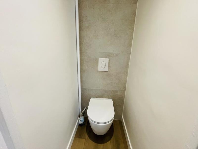 Appartement - 69 m² - 4 pièces