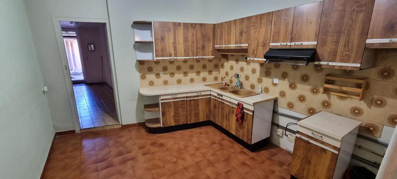 Maison - 118 m² - 5 pièces