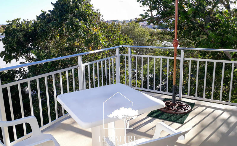 Appartement - 75 m² - 3 pièces