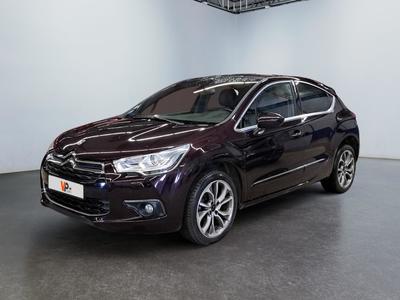 Ds Ds 4 Thp 165 s&amp;S Eat6 Sport Chic