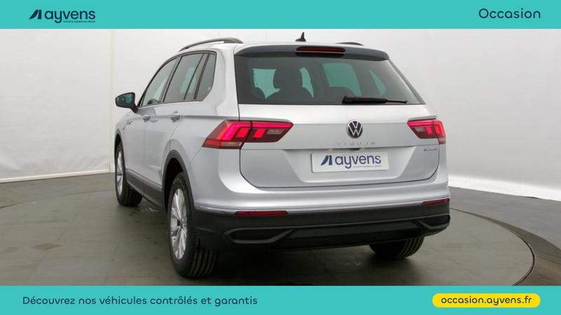 Volkswagen Tiguan 1.4 eHybrid 245ch Life Business Dsg6