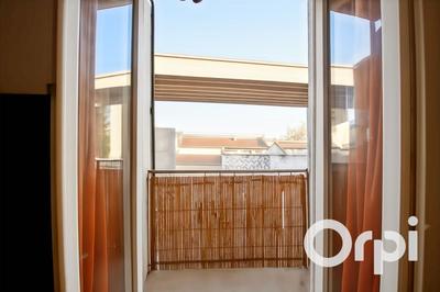 Appartement - 46 m² - 3 pièces