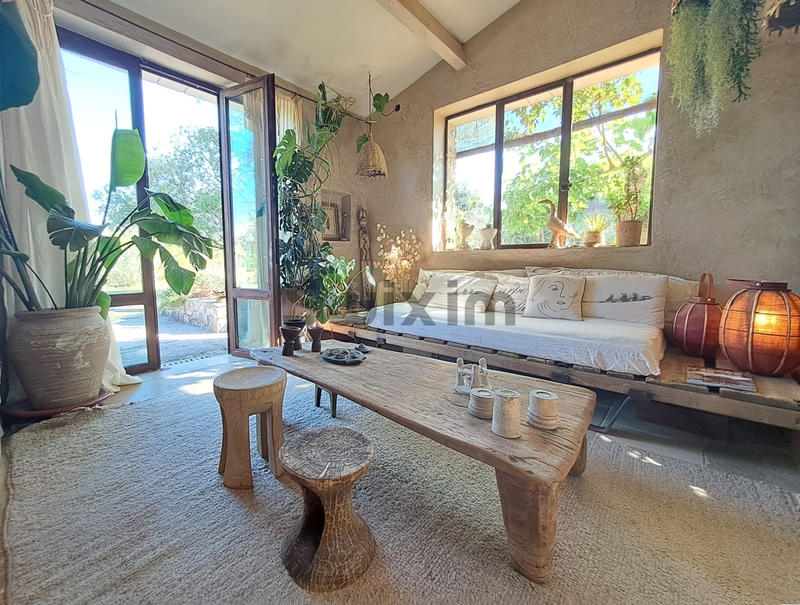 Maison - 154 m² - 8 pièces