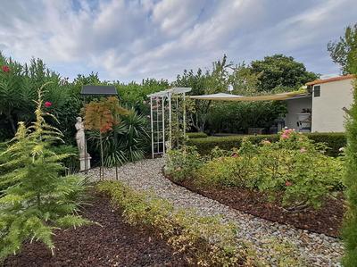 Villa - 115 m² - 5 pièces