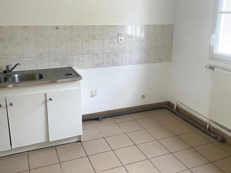 Maison - 82 m² - 4 pièces