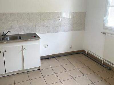 Maison - 82 m² - 4 pièces