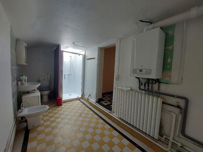 Maison - 69 m² - 3 pièces