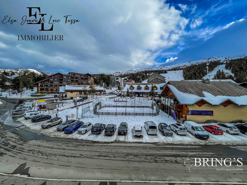 Appartement - 30 m² - 1 pièce