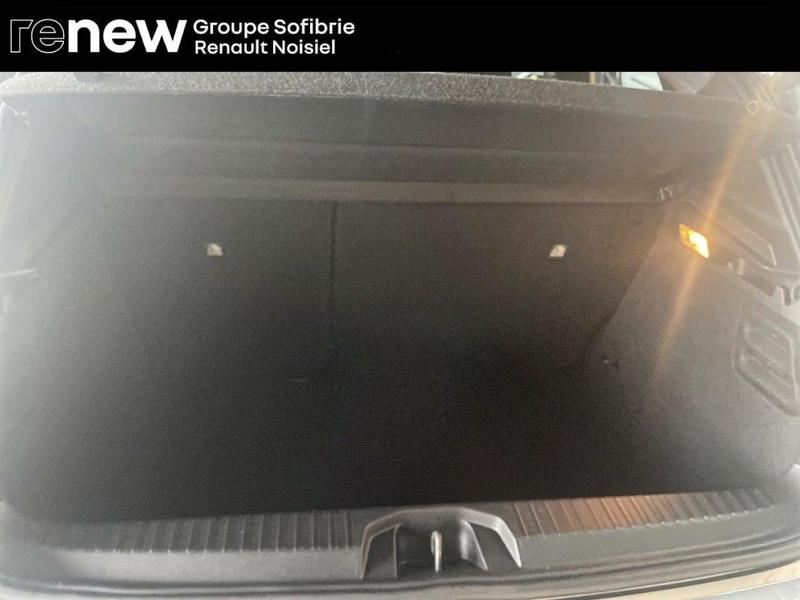 Renault Clio V TCe 90 ch Gsr2 Techno