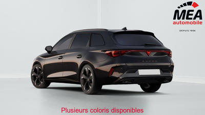 Cupra Leon St 1.5 Etsi 150 Dsg