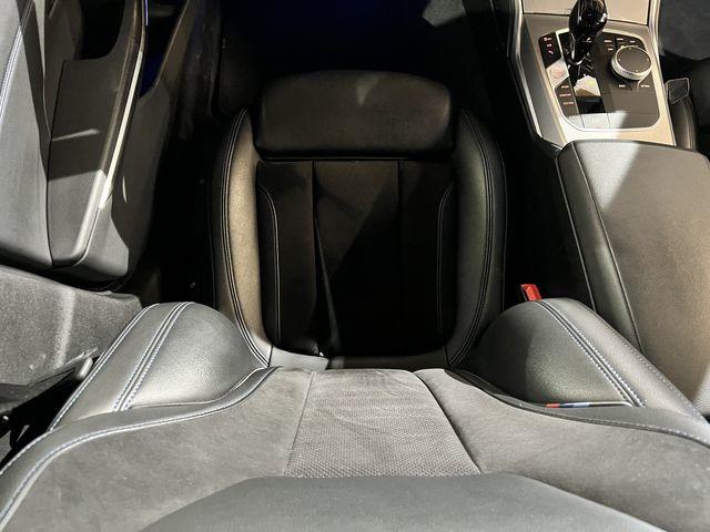 Bmw Série 3 Touring (G21) 320da 190 Ch m Sport Bva