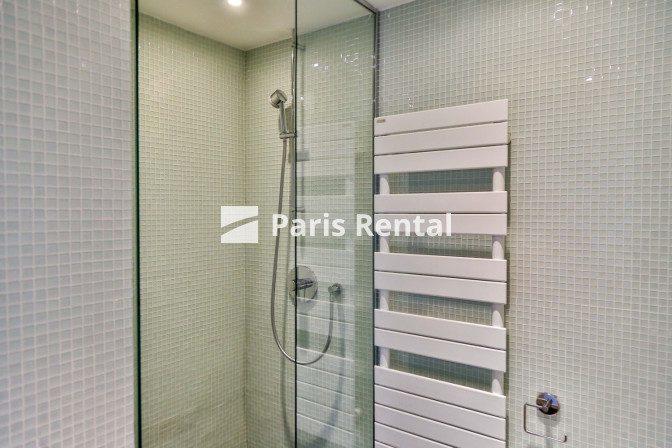 Appartement - 186 m² - 4 pièces