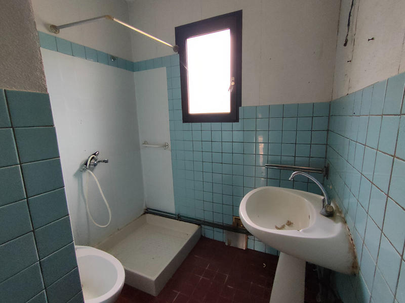 Maison - 58 m² - 4 pièces