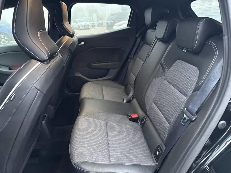 Renault Clio TCe 90 - 21n Sl Lutecia