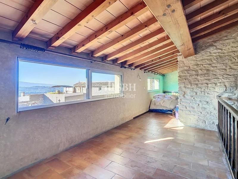 Maison de ville - 430 m²