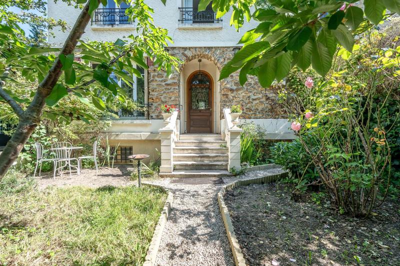 Villa - 120 m² - 5 pièces