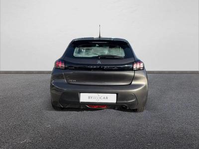 Peugeot 208 BlueHDi 100 s&amp;S Bvm6 Active