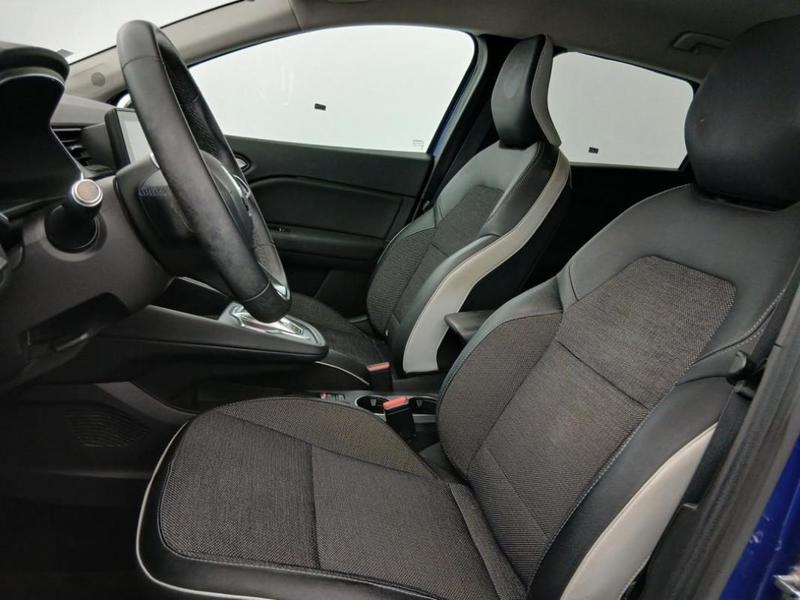 Renault Captur E-Tech Plug-in 160 Intens