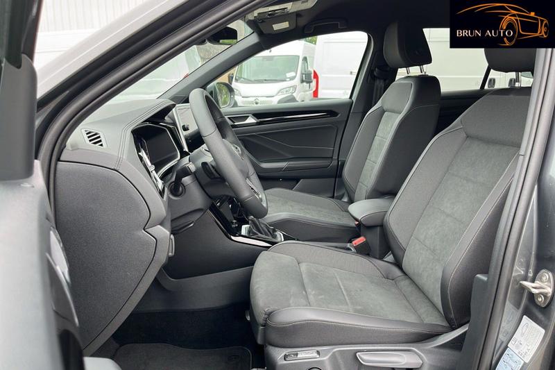 Volkswagen t-Roc 1.5 Tsi Evo2 150 Start Stop Dsg7 R-Line Edition