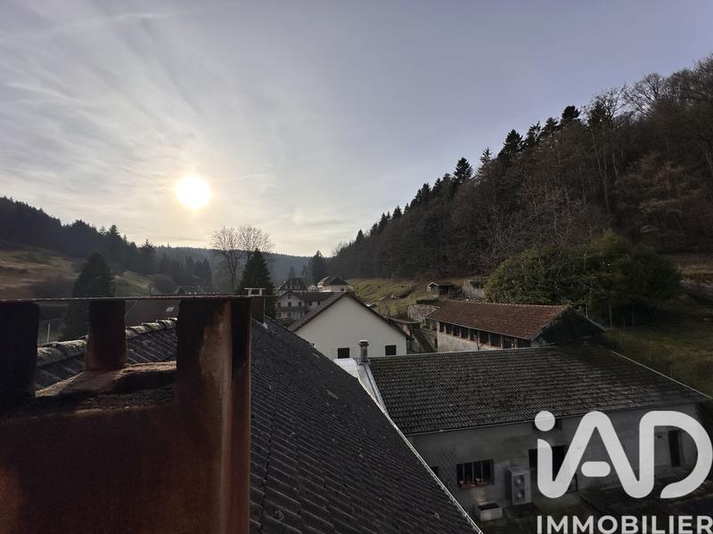 Maison - 187 m² - 8 pièces