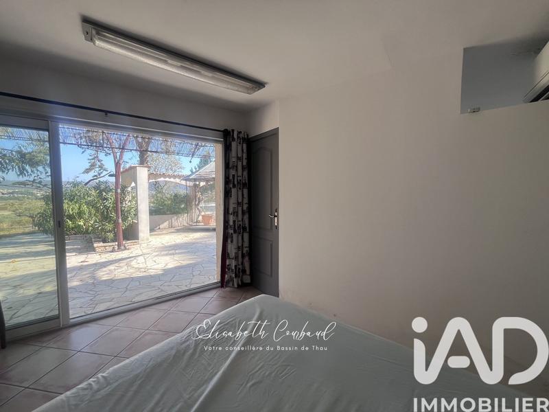 Maison - 145 m² - 5 pièces