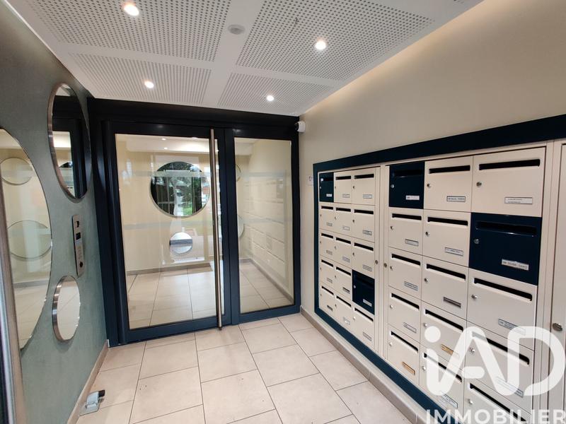 Appartement - 78 m² - 4 pièces