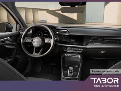 Audi A3 Sportback Tdi 150 s tronic Led Gps