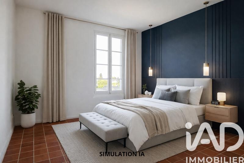 Maison - 460 m² - 10 pièces