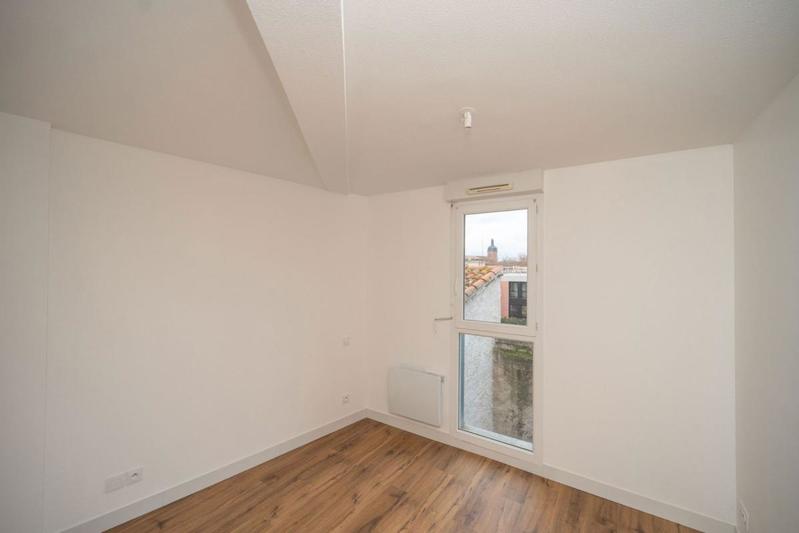 Duplex - 74 m² - 4 pièces