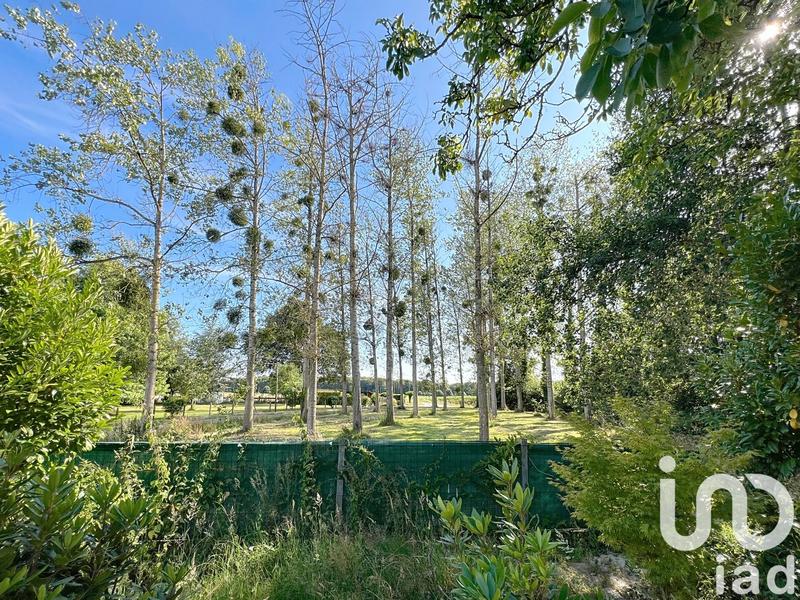 Maison - 220 m² - 5 pièces