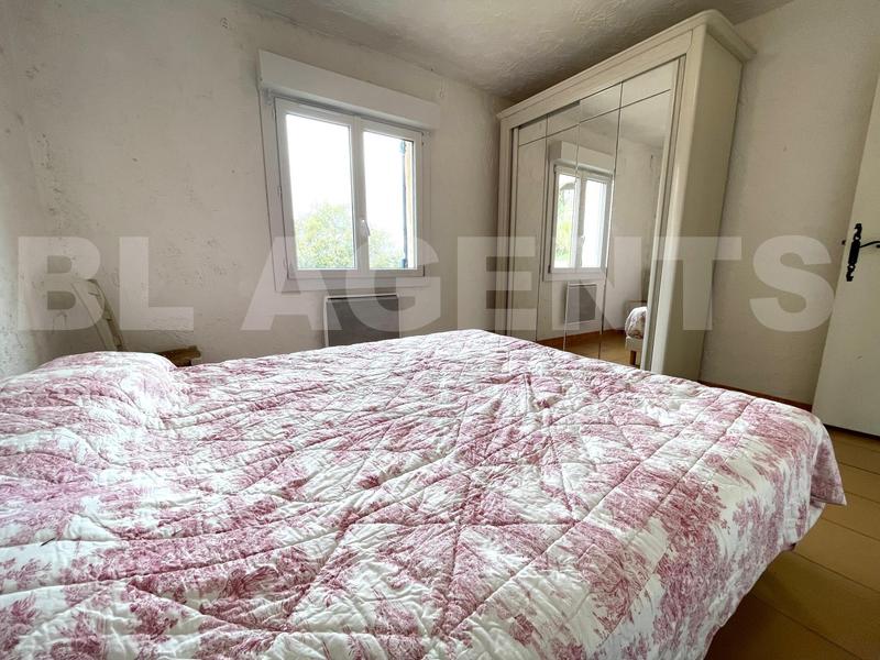 Maison - 224 m² - 9 pièces