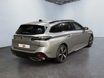 Peugeot 308 Sw Phev 225 e-Eat8 Gt