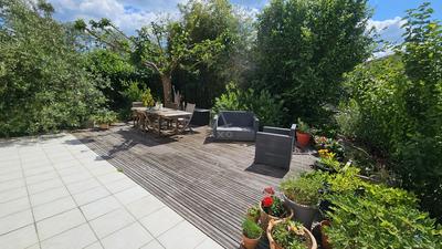 Maison - 147 m² - 5 pièces