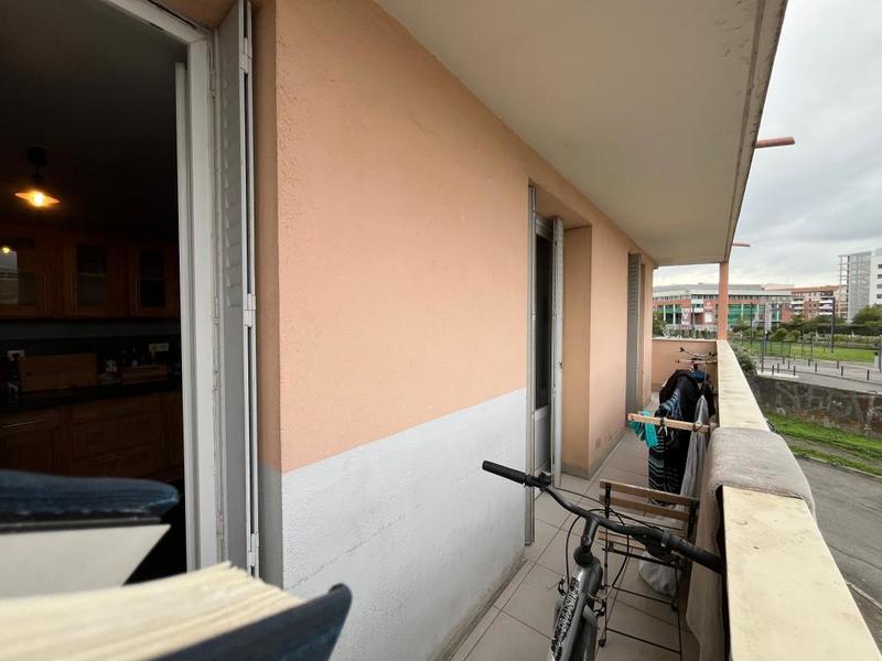 Appartement - 69 m² - 4 pièces