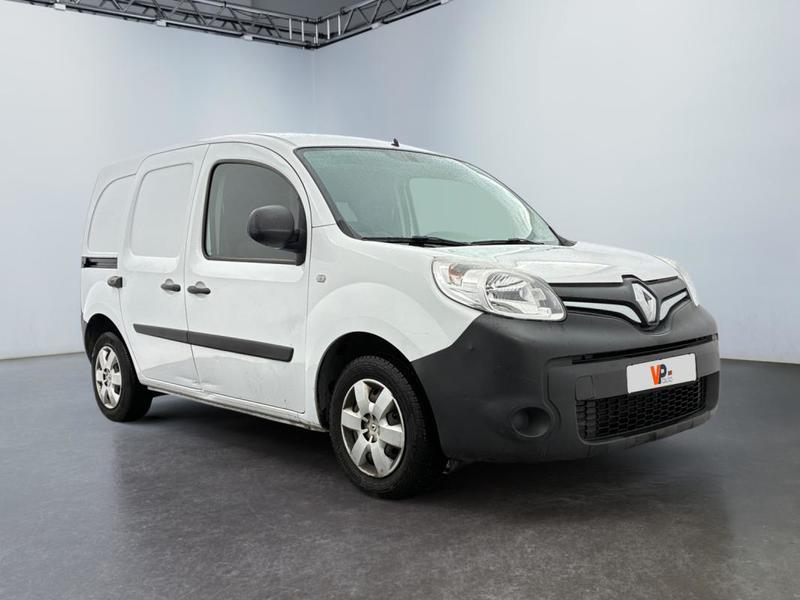 Renault Kangoo Express Blue Dci 95 Grand Confort
